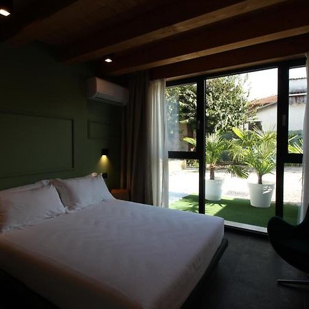 Nuovo B&B Whynot? A Vicenza Eksteriør billede
