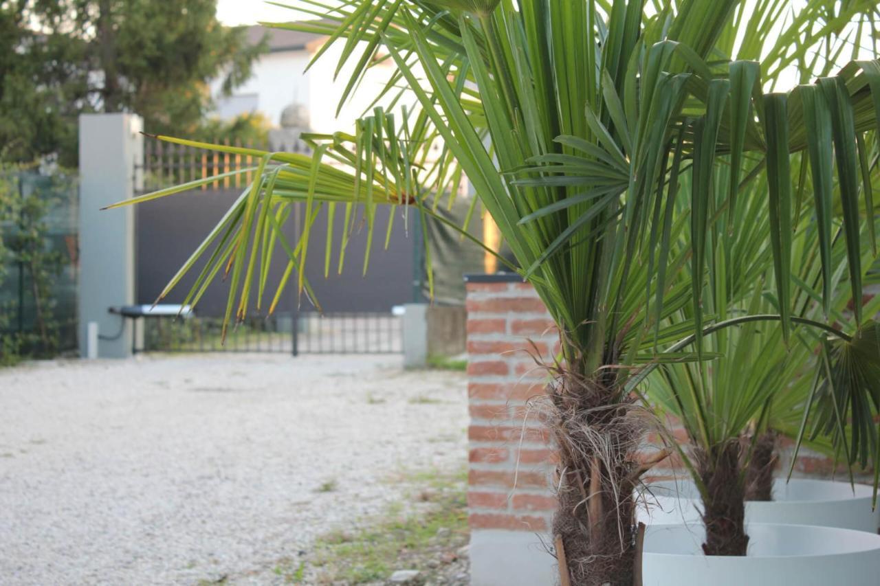 Nuovo B&B Whynot? A Vicenza Eksteriør billede