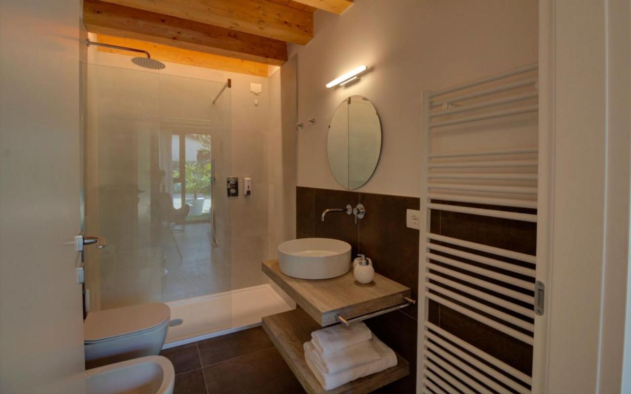 Nuovo B&B Whynot? A Vicenza Eksteriør billede