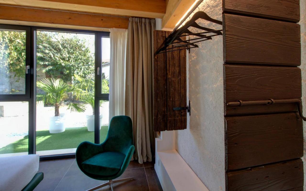 Nuovo B&B Whynot? A Vicenza Eksteriør billede