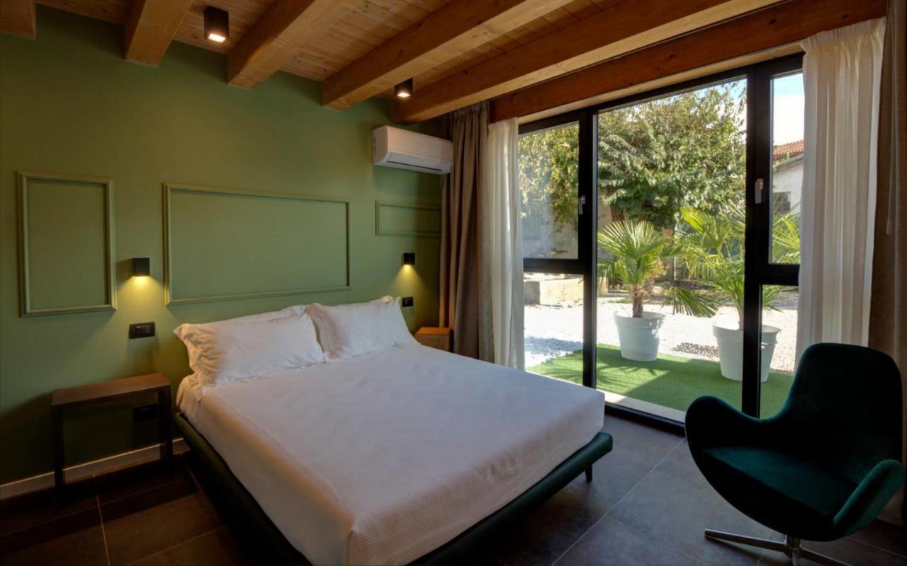Nuovo B&B Whynot? A Vicenza Eksteriør billede