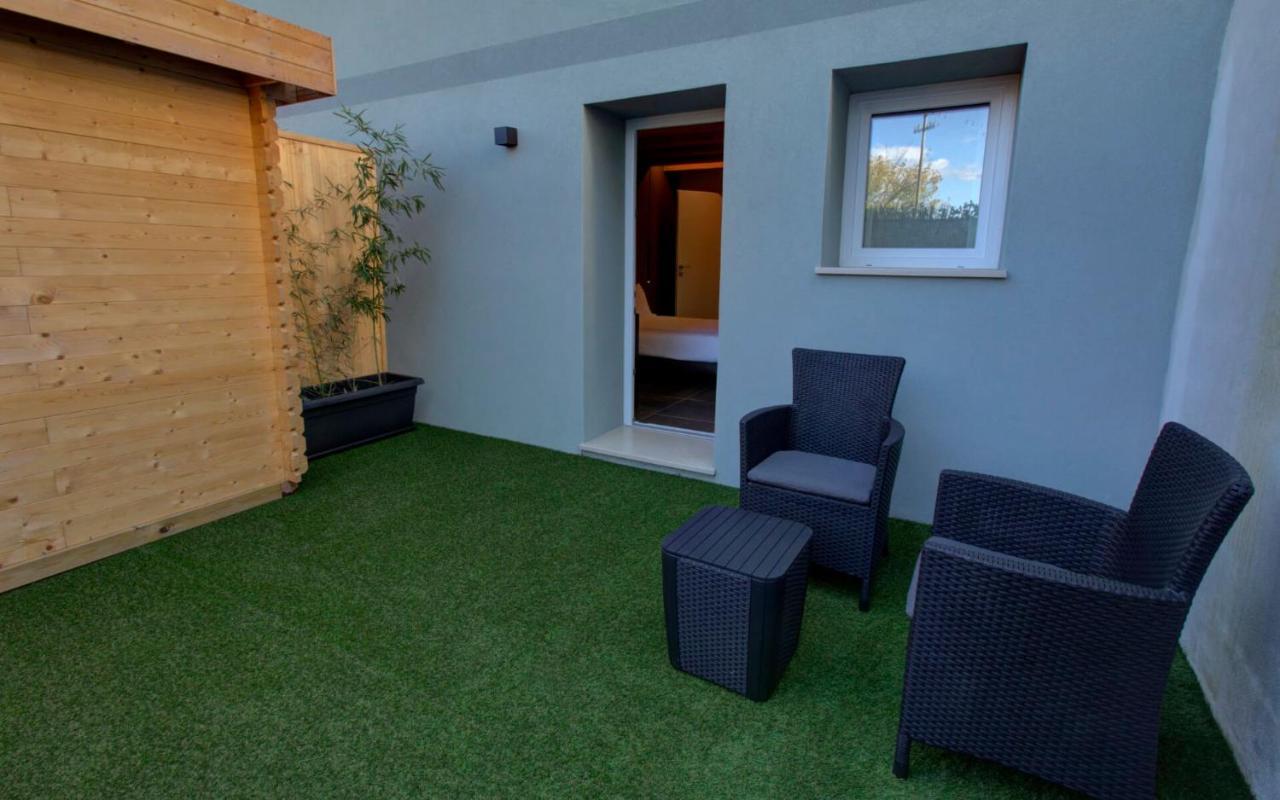 Nuovo B&B Whynot? A Vicenza Eksteriør billede