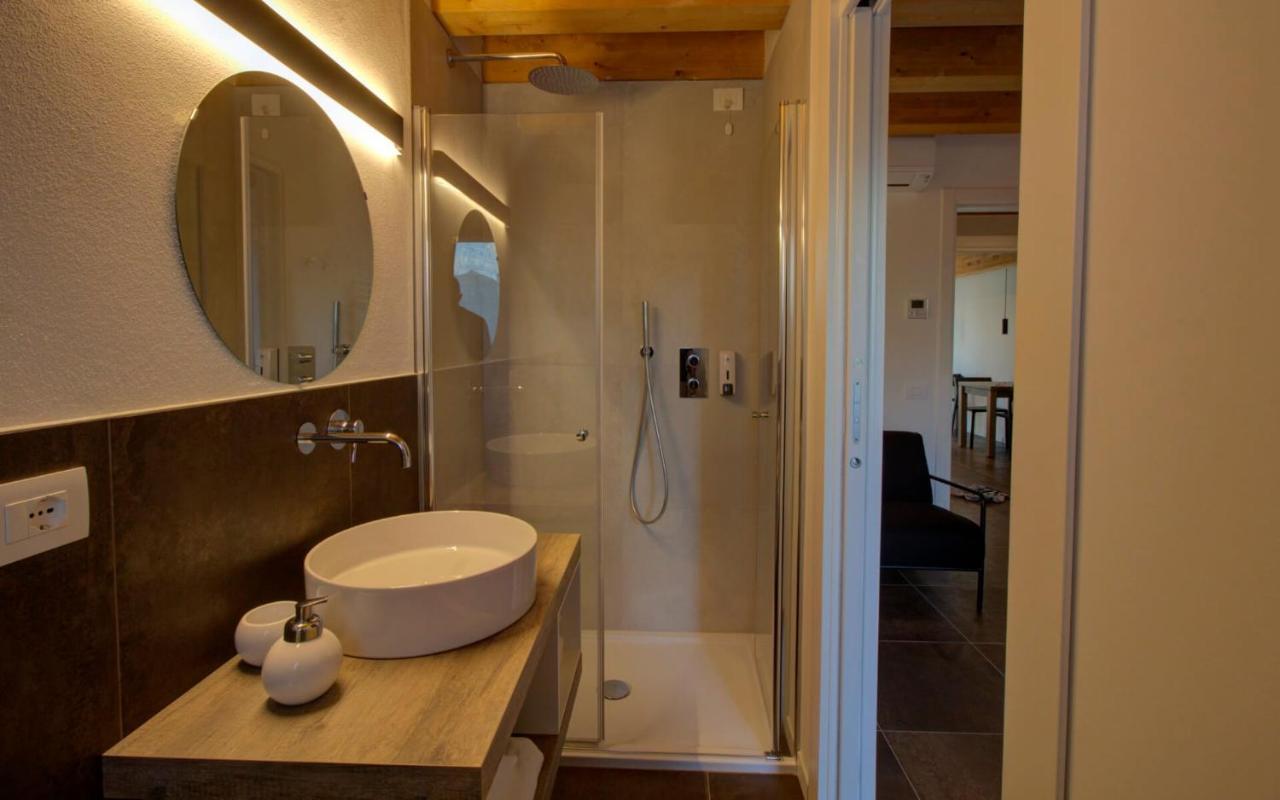 Nuovo B&B Whynot? A Vicenza Eksteriør billede