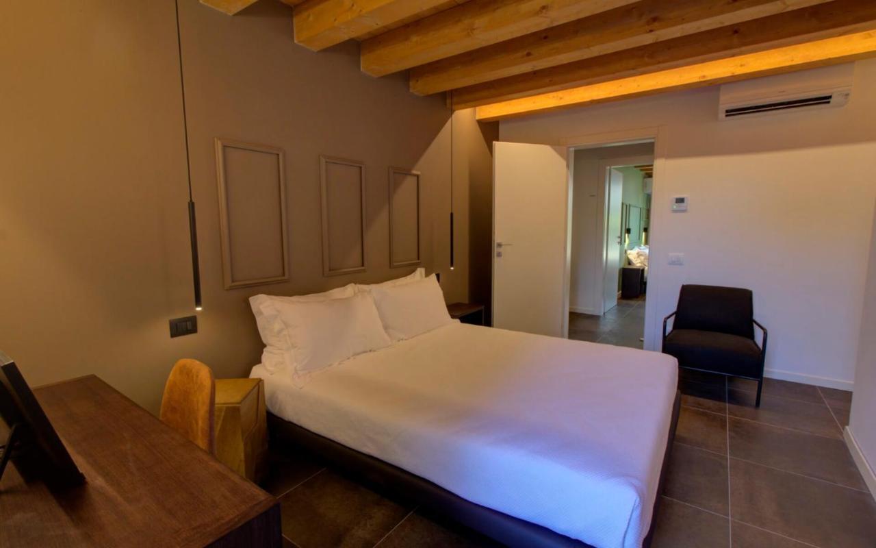 Nuovo B&B Whynot? A Vicenza Eksteriør billede