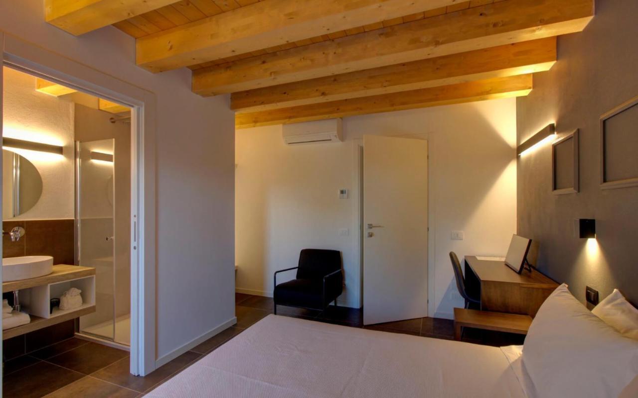 Nuovo B&B Whynot? A Vicenza Eksteriør billede