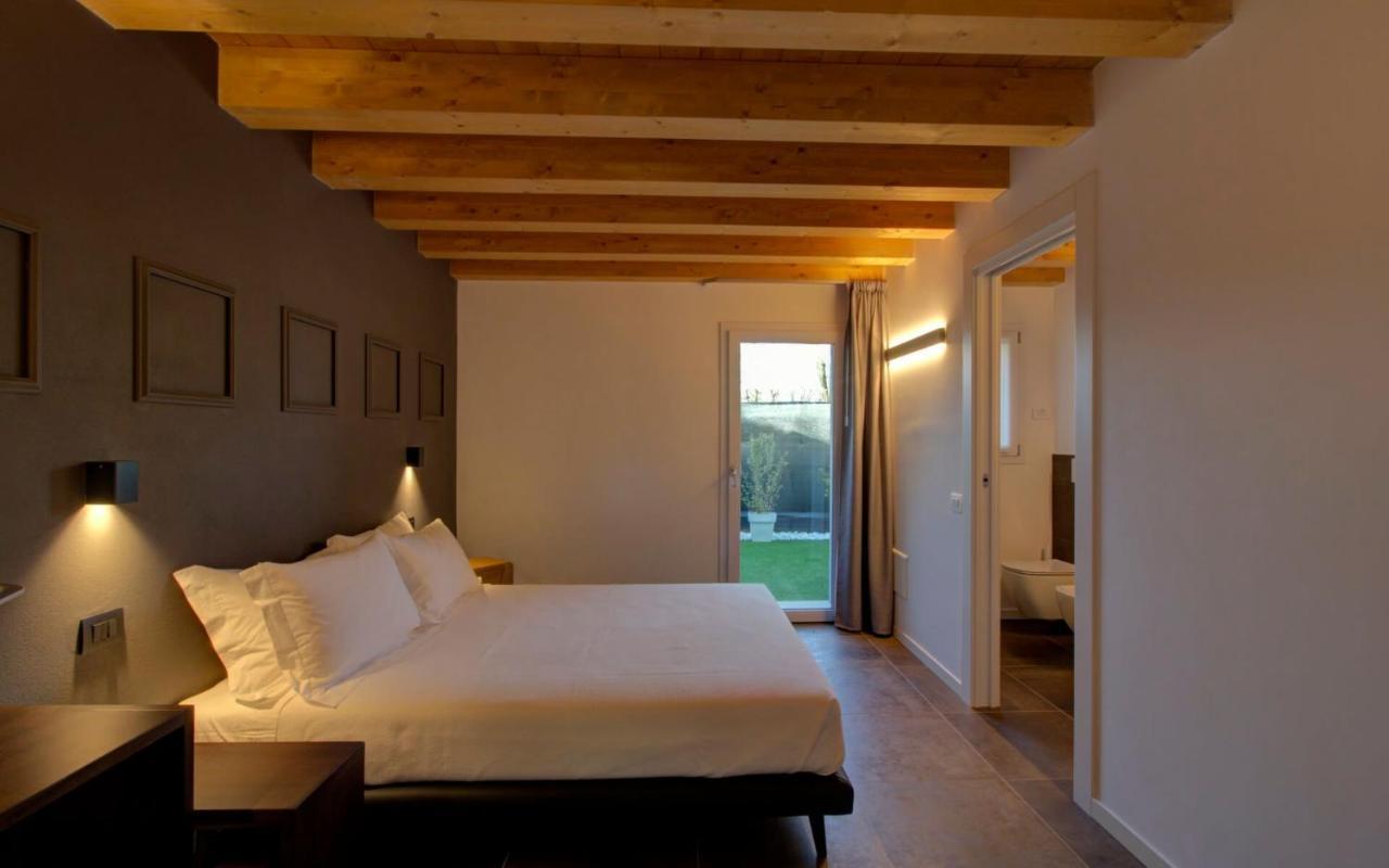 Nuovo B&B Whynot? A Vicenza Eksteriør billede