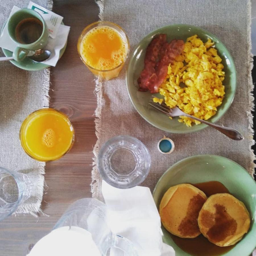 Nuovo B&B Whynot? A Vicenza Eksteriør billede