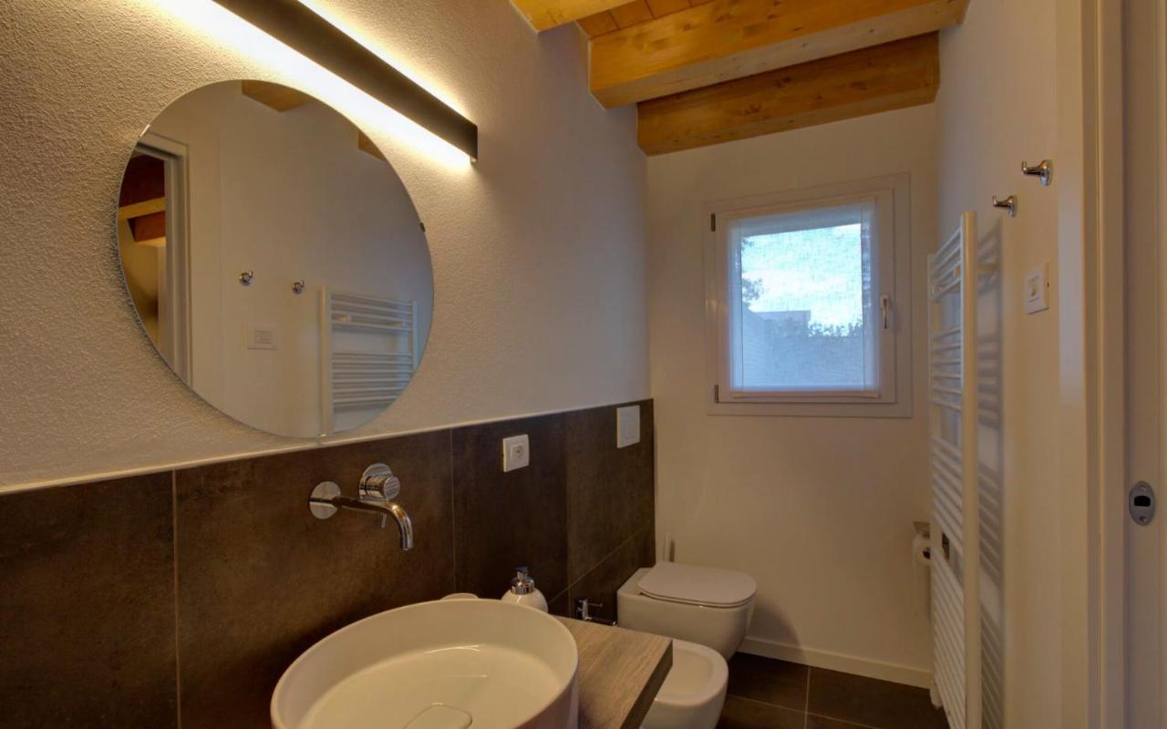 Nuovo B&B Whynot? A Vicenza Eksteriør billede